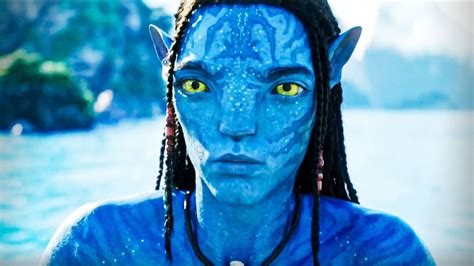 Avatar 2 Blu